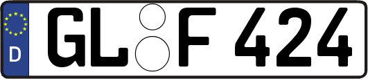 GL-F424