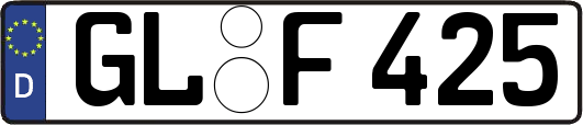 GL-F425