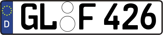 GL-F426