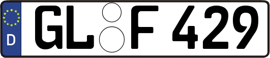 GL-F429