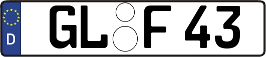 GL-F43