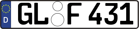 GL-F431