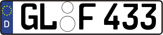 GL-F433