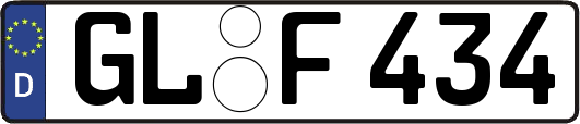 GL-F434