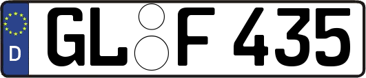 GL-F435