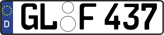 GL-F437