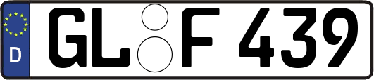 GL-F439