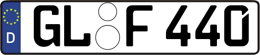 GL-F440