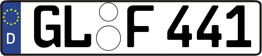 GL-F441