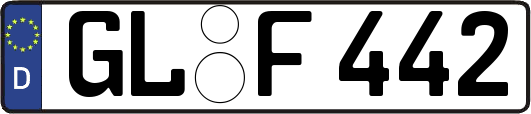 GL-F442