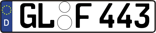 GL-F443