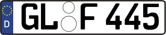 GL-F445