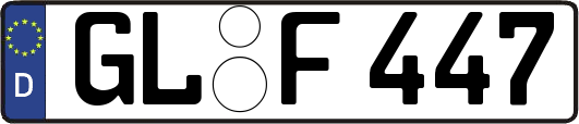 GL-F447