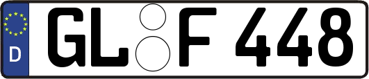 GL-F448