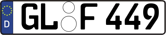 GL-F449