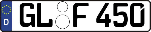 GL-F450