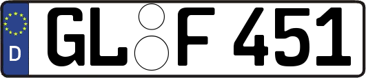 GL-F451
