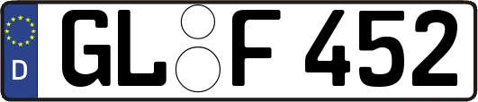 GL-F452