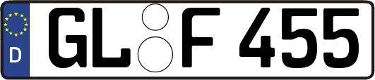 GL-F455