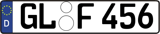 GL-F456