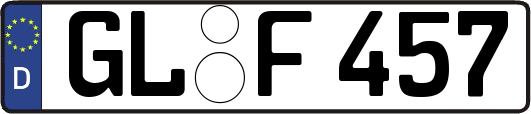 GL-F457