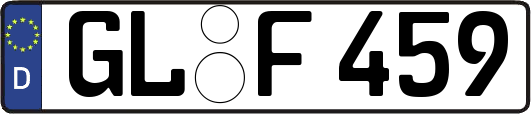 GL-F459
