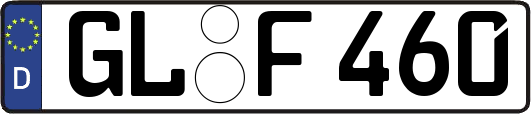 GL-F460