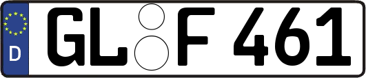 GL-F461
