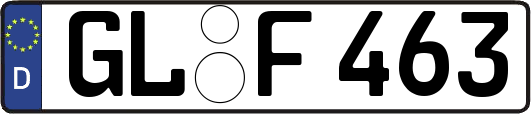 GL-F463