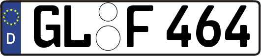 GL-F464