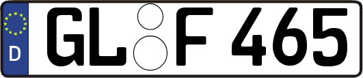 GL-F465