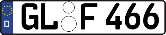 GL-F466