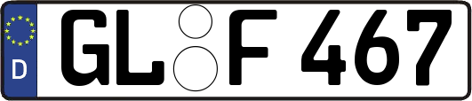 GL-F467