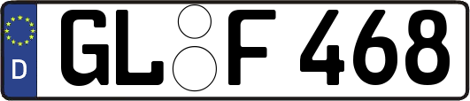 GL-F468