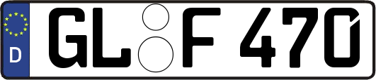 GL-F470