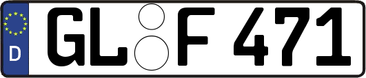 GL-F471
