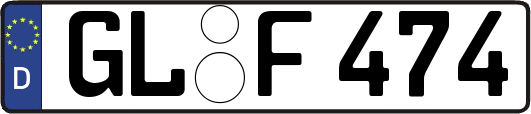 GL-F474