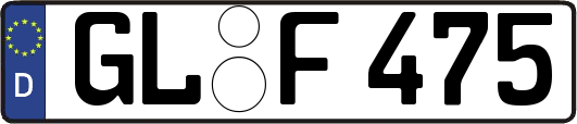 GL-F475