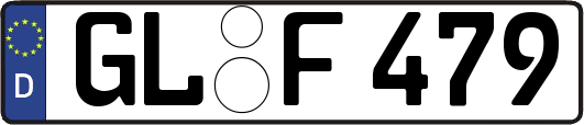 GL-F479