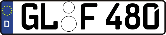 GL-F480
