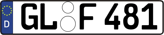 GL-F481