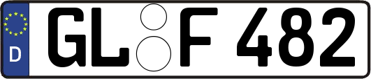 GL-F482