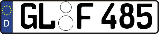 GL-F485