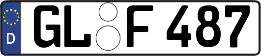 GL-F487