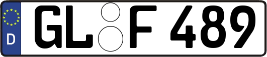 GL-F489