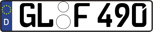 GL-F490