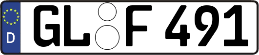 GL-F491