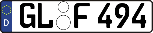 GL-F494