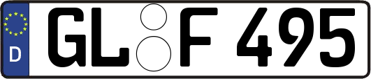 GL-F495