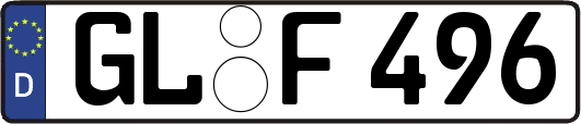 GL-F496